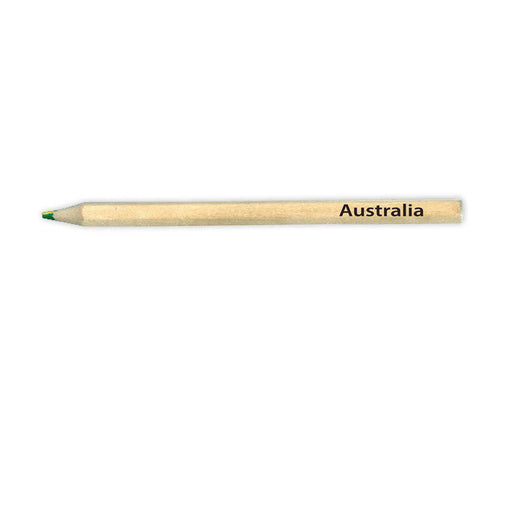 Pencil - 4 Colour Lead - Sim Crawcour Pty Ltd