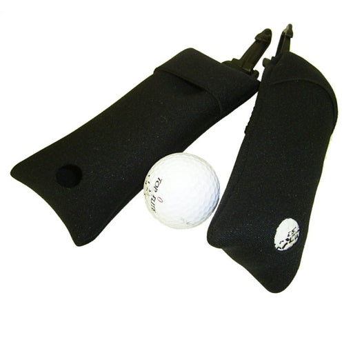 Golf Ball Holder - Sim Crawcour Pty Ltd