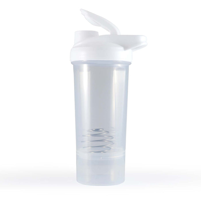 Protein Shaker - 600ml - Sim Crawcour Pty Ltd