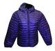 Packable Puffer Jacket - Ladies - Sim Crawcour Pty Ltd