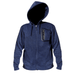 Hooded Sweater Knit - Mens - Sim Crawcour Pty Ltd