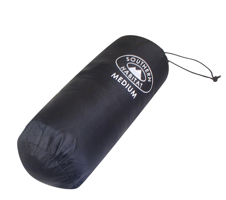 Packable Puffer Jacket - Mens - Sim Crawcour Pty Ltd