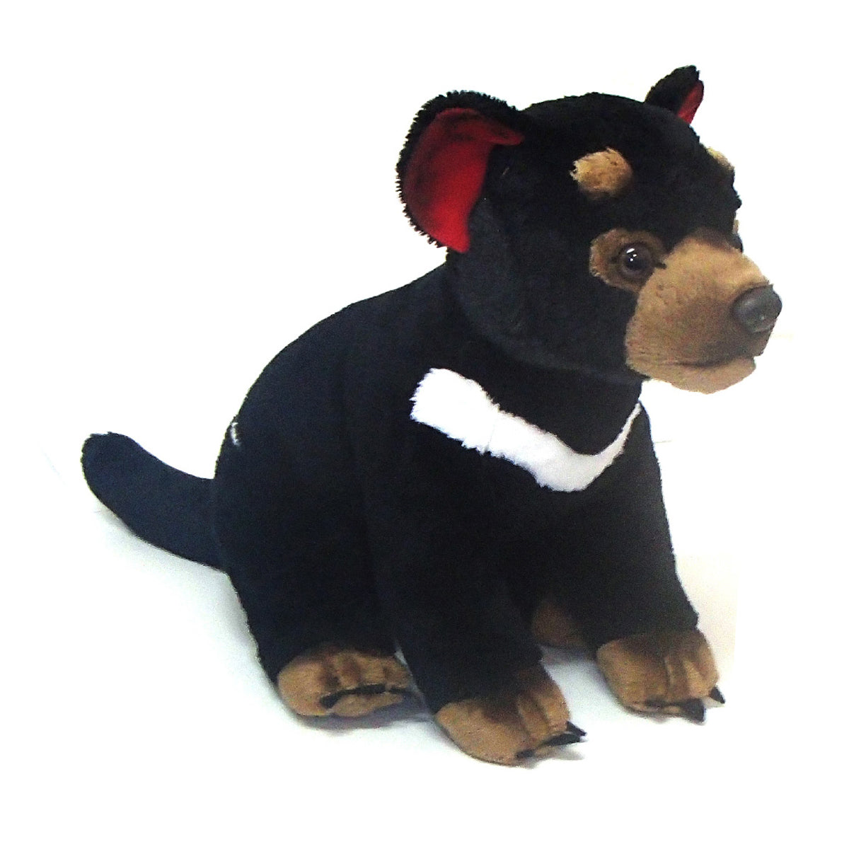 Stuffed best sale tasmanian devil