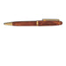 Pen - Polished Rosewood - Sim Crawcour Pty Ltd