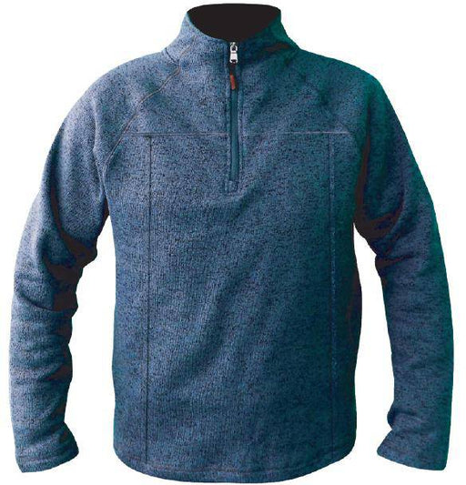 Pullover Sweater Knit - Mens - Sim Crawcour Pty Ltd