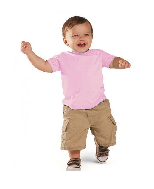Cotton Tshirt - Infant - Sim Crawcour Pty Ltd