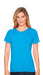 Cotton Tshirt - Ladies - Sim Crawcour Pty Ltd