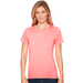 Burnout Tshirt - Ladies - Sim Crawcour Pty Ltd
