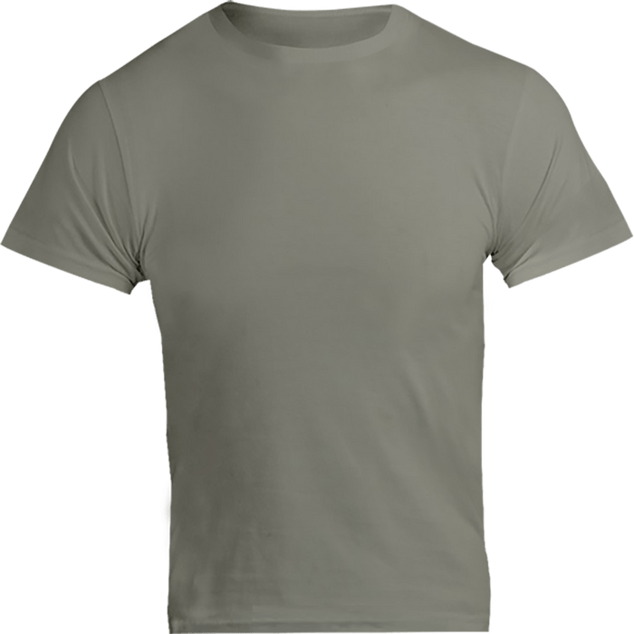 Cotton Tshirt - Unisex - Sim Crawcour Pty Ltd