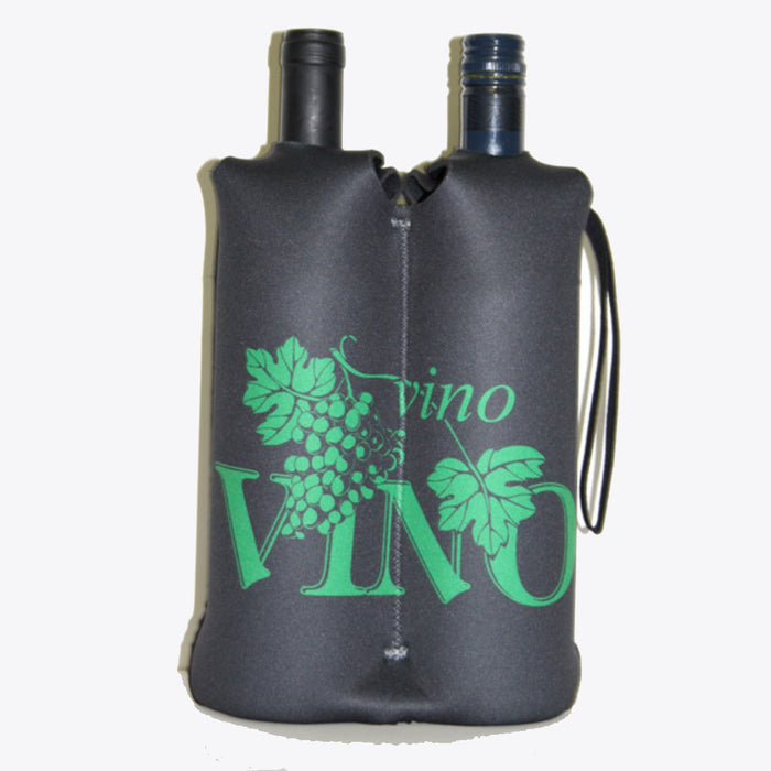 Twin Wine Cooler - Sim Crawcour Pty Ltd
