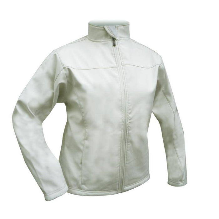 Soft Shell Jacket - Ladies - Sim Crawcour Pty Ltd
