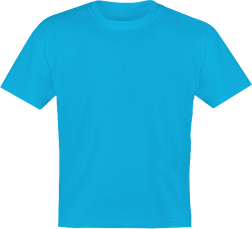 Cotton Tshirt - Youth - Sim Crawcour Pty Ltd