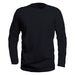 Premium Long Sleeved Tshirt - Unisex - Sim Crawcour Pty Ltd