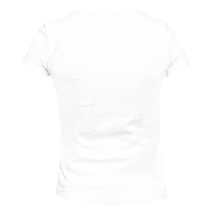 Premium Cotton Tshirt - Ladies - Sim Crawcour Pty Ltd